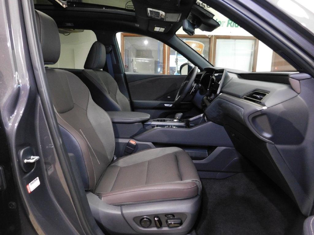 Lexus TX 350 Luxury AWD 2026
