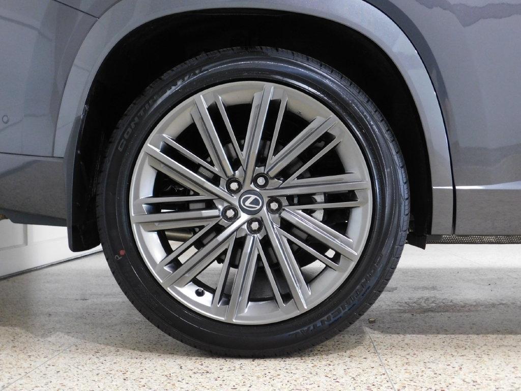 Lexus TX 350 Luxury AWD 2026