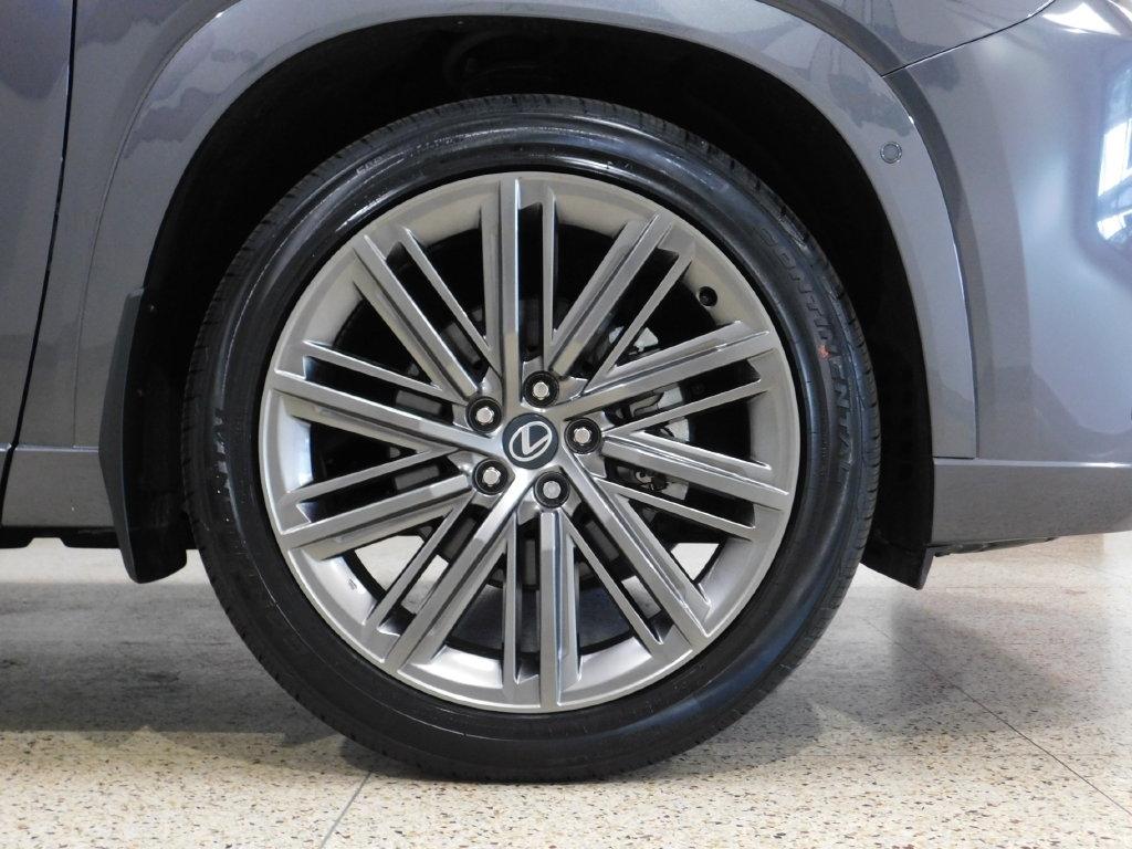 Lexus TX 350 Luxury AWD 2026