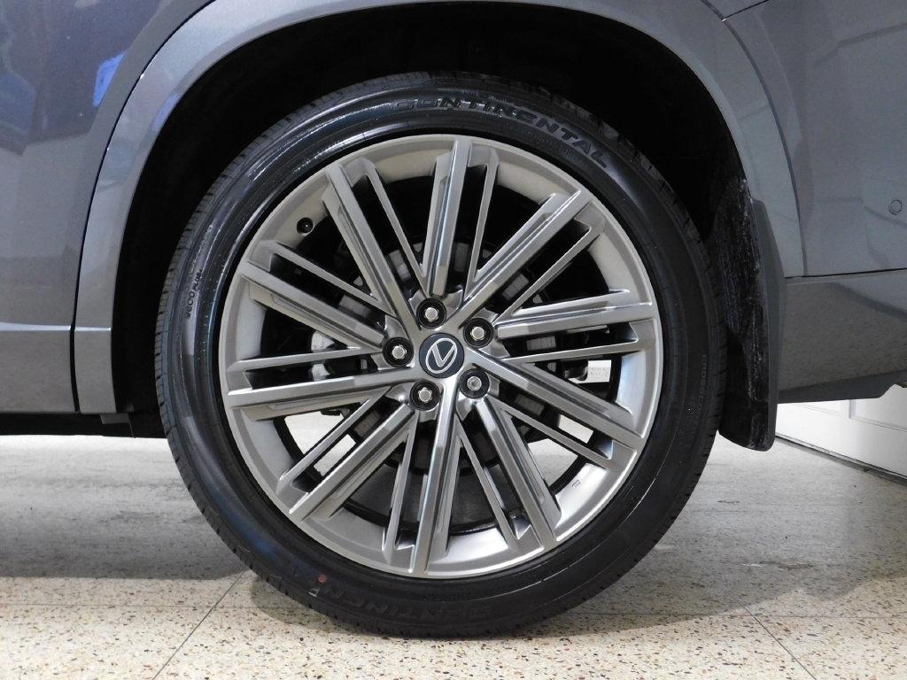 Lexus TX 350 Luxury AWD 2026