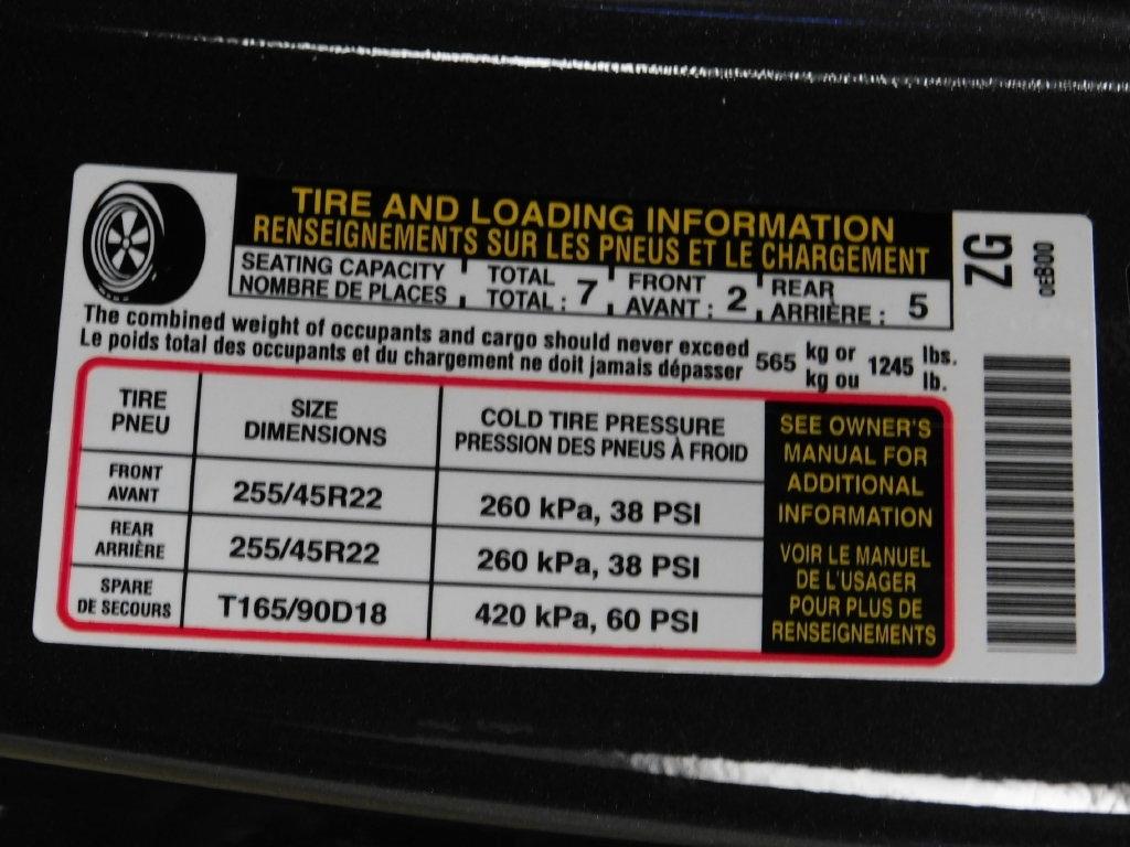 Lexus TX 350 Luxury AWD 2026