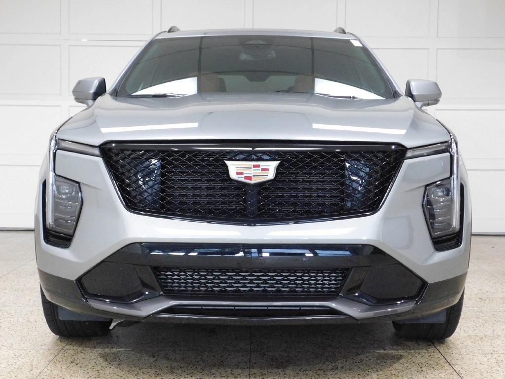 Cadillac XT4 Sport AWD 2024