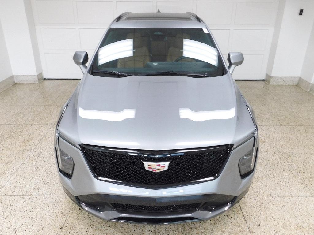 Cadillac XT4 Sport AWD 2024