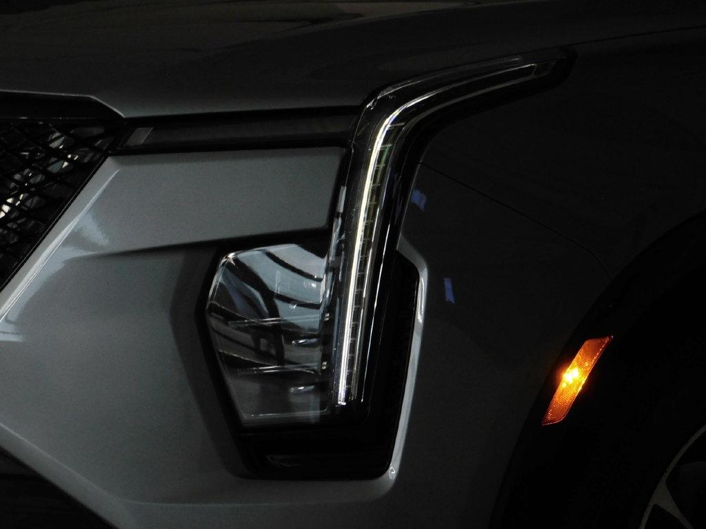 Cadillac XT4 Sport AWD 2024
