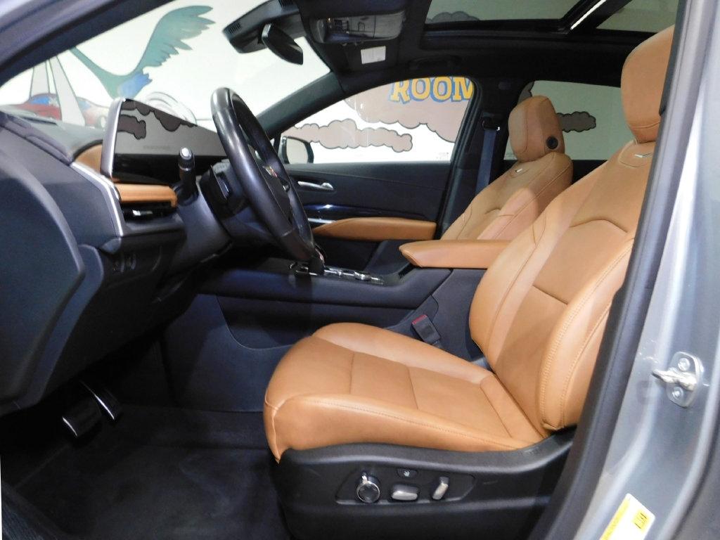 Cadillac XT4 Sport AWD 2024