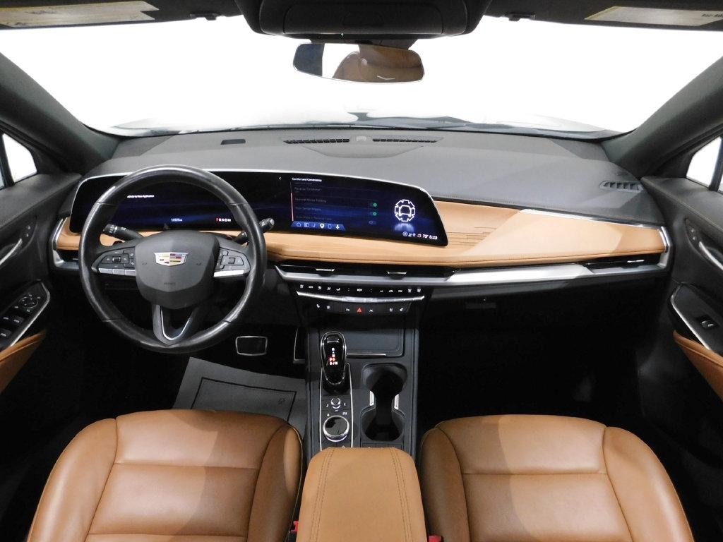 Cadillac XT4 Sport AWD 2024