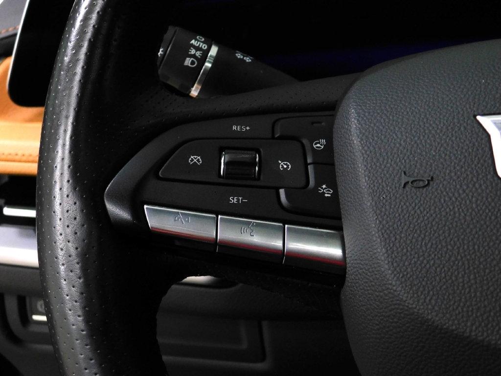 Cadillac XT4 Sport AWD 2024
