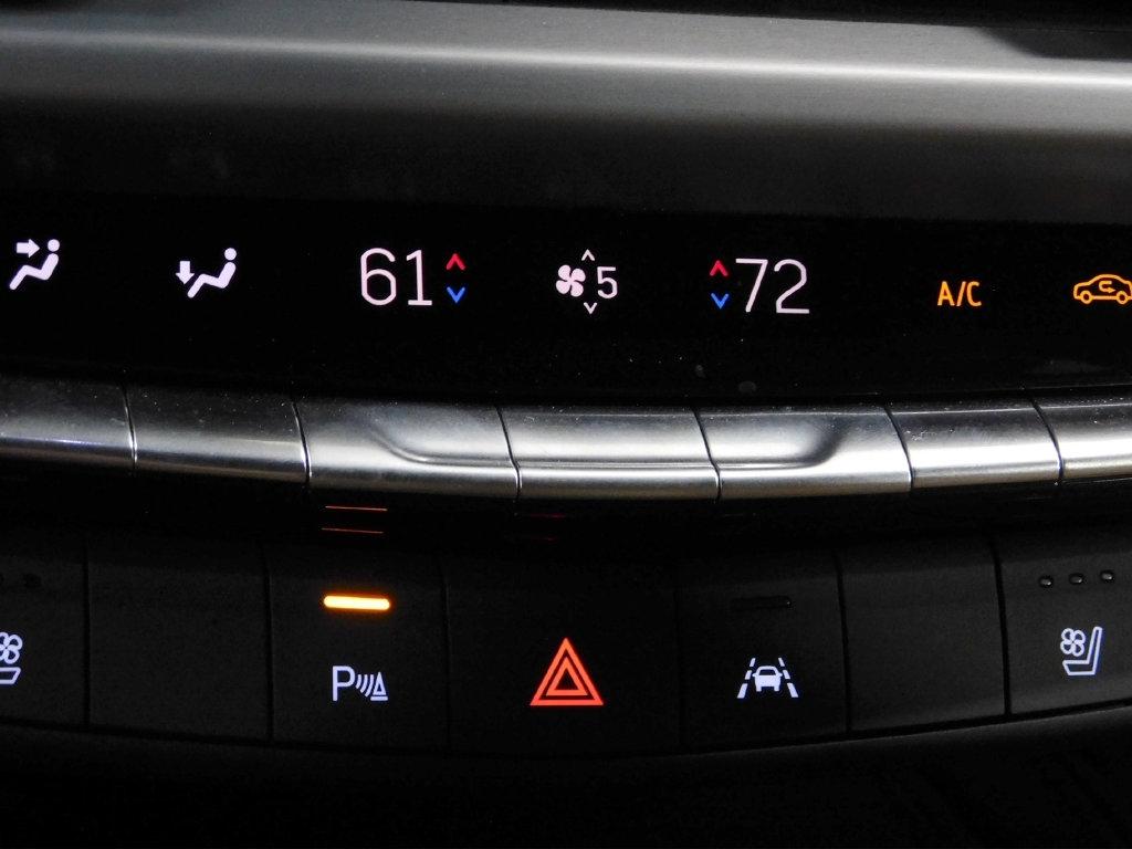 Cadillac XT4 Sport AWD 2024