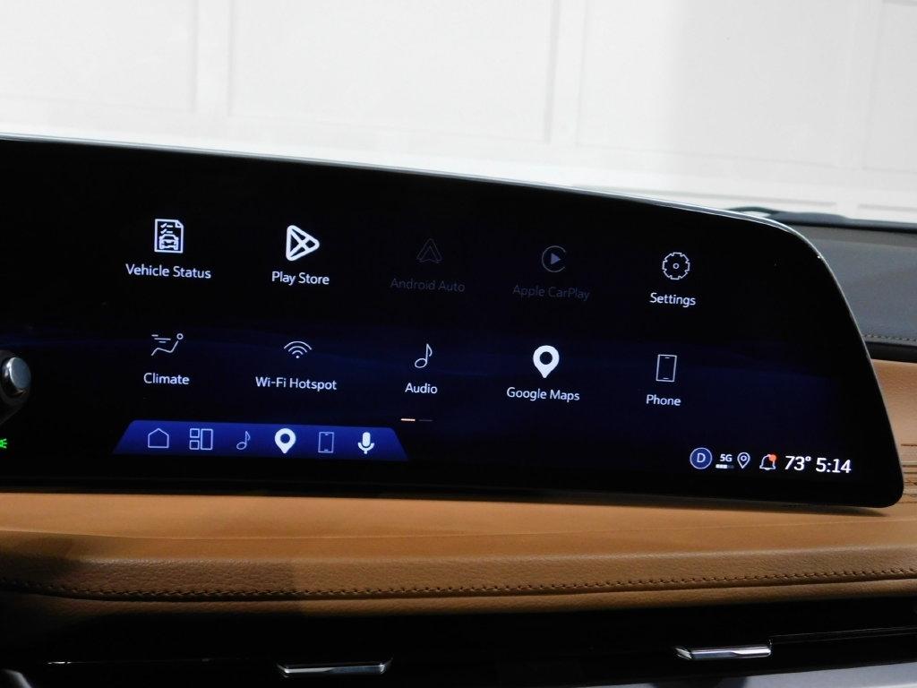 Cadillac XT4 Sport AWD 2024