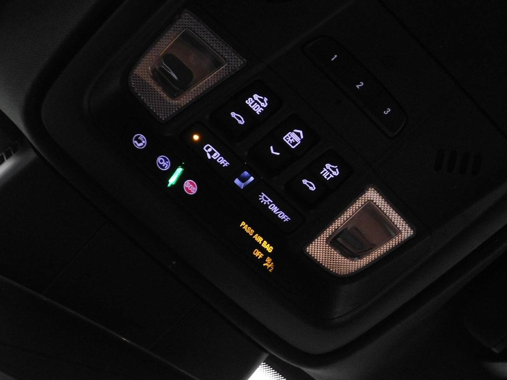 Cadillac XT4 Sport AWD 2024