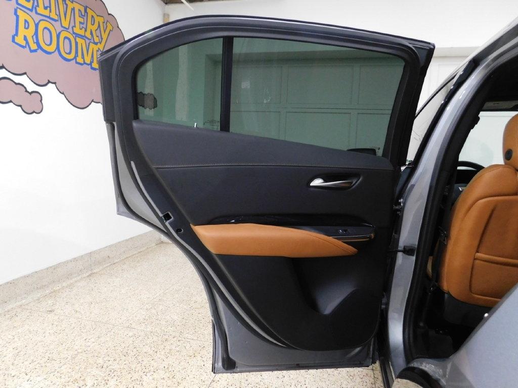 Cadillac XT4 Sport AWD 2024