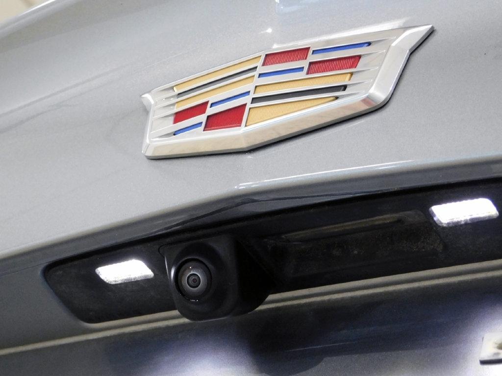 Cadillac XT4 Sport AWD 2024