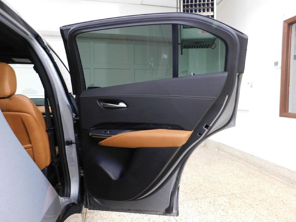 Cadillac XT4 Sport AWD 2024