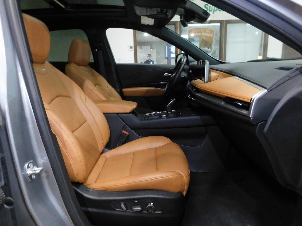 Cadillac XT4 Sport AWD 2024