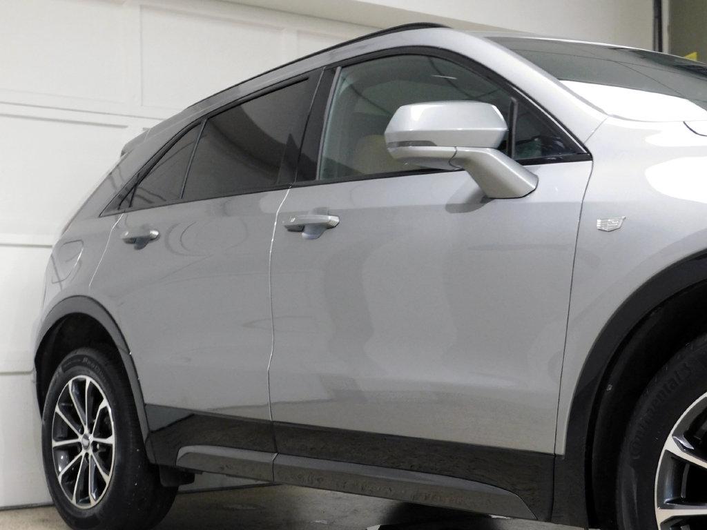 Cadillac XT4 Sport AWD 2024