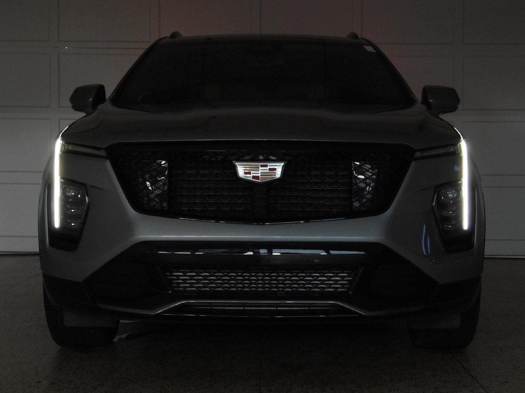 Cadillac XT4 Sport AWD 2024