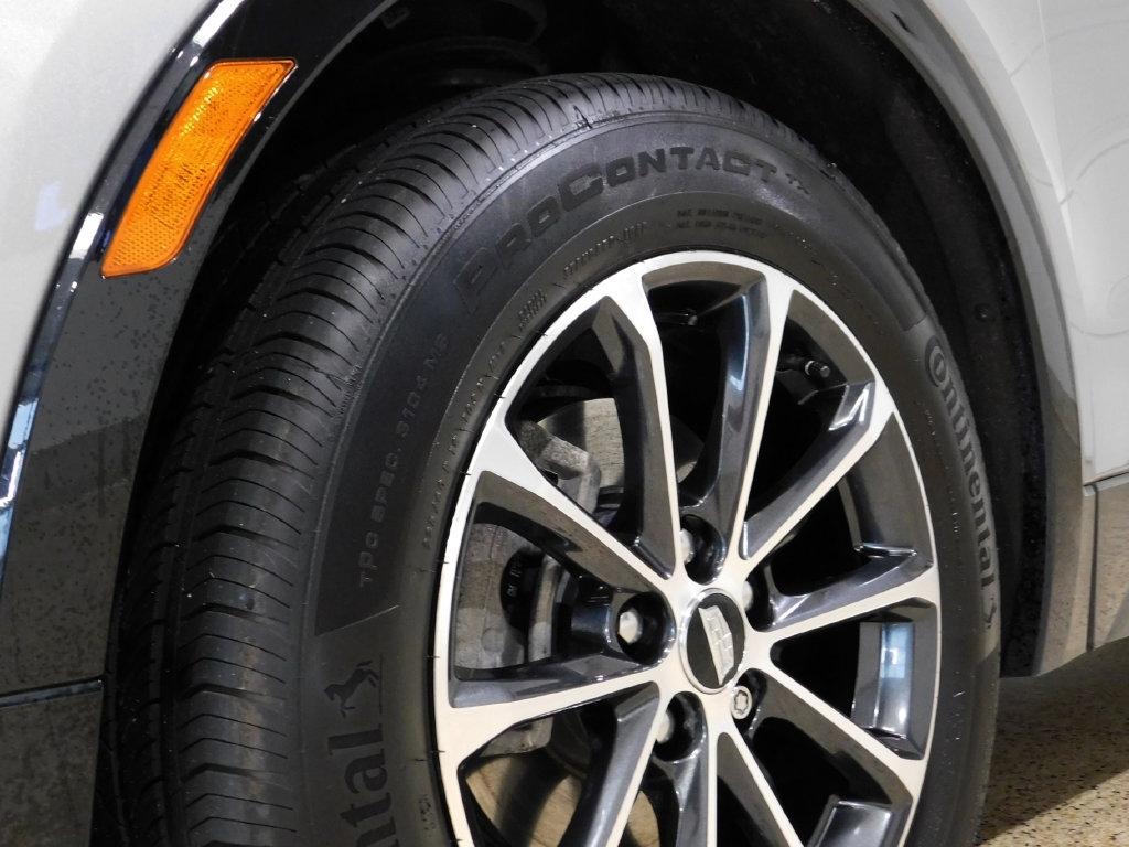 Cadillac XT4 Sport AWD 2024