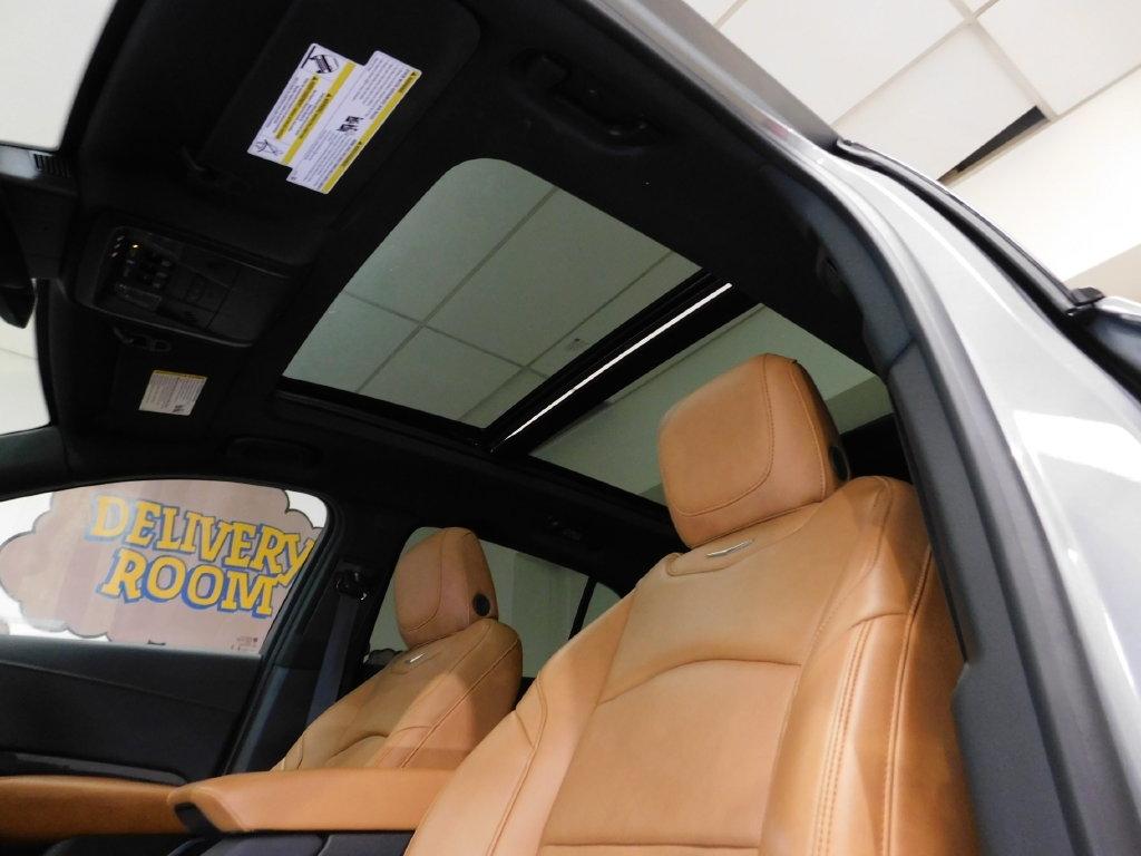Cadillac XT4 Sport AWD 2024