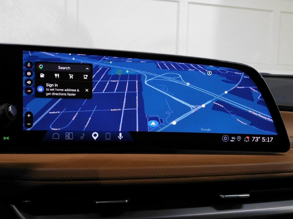 Cadillac XT4 Sport AWD 2024