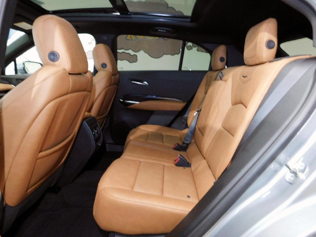Cadillac XT4 Sport AWD 2024