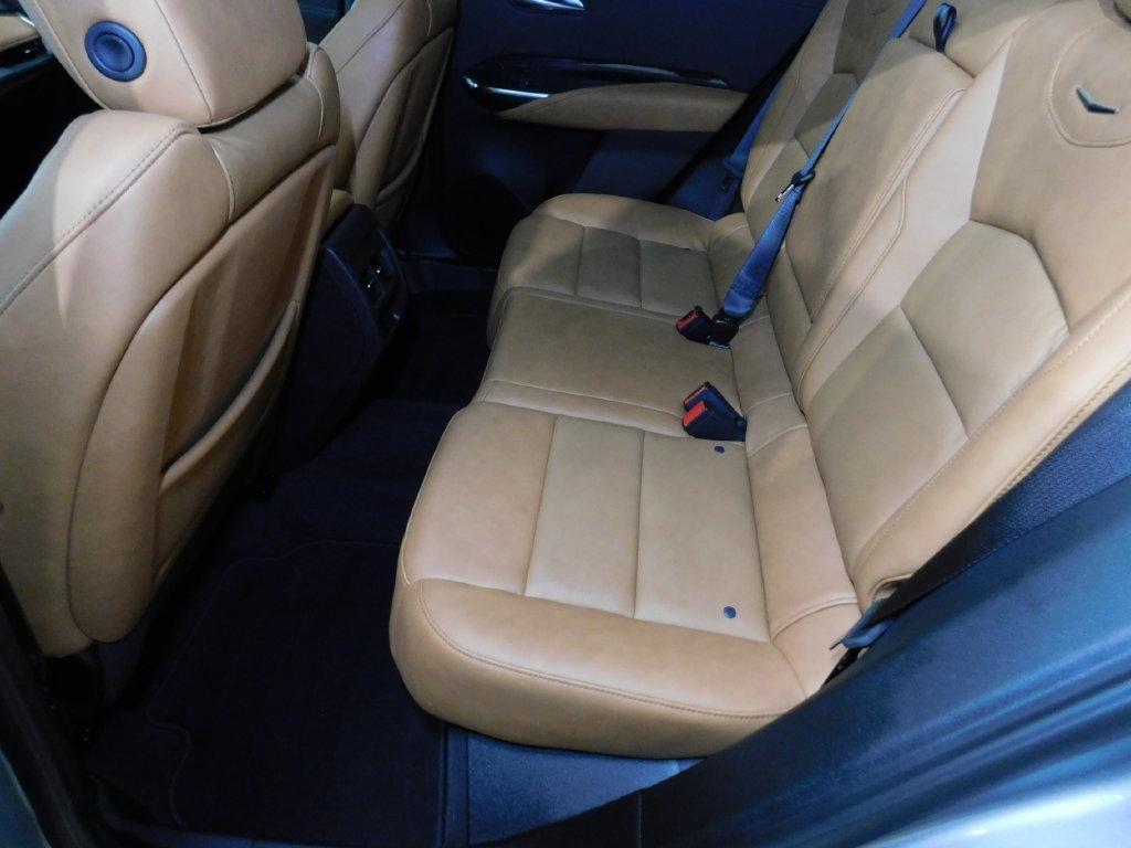 Cadillac XT4 Sport AWD 2024