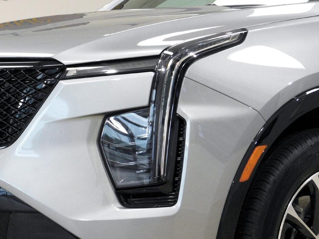 Cadillac XT4 Sport AWD 2024