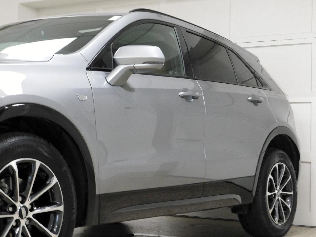 Cadillac XT4 Sport AWD 2024