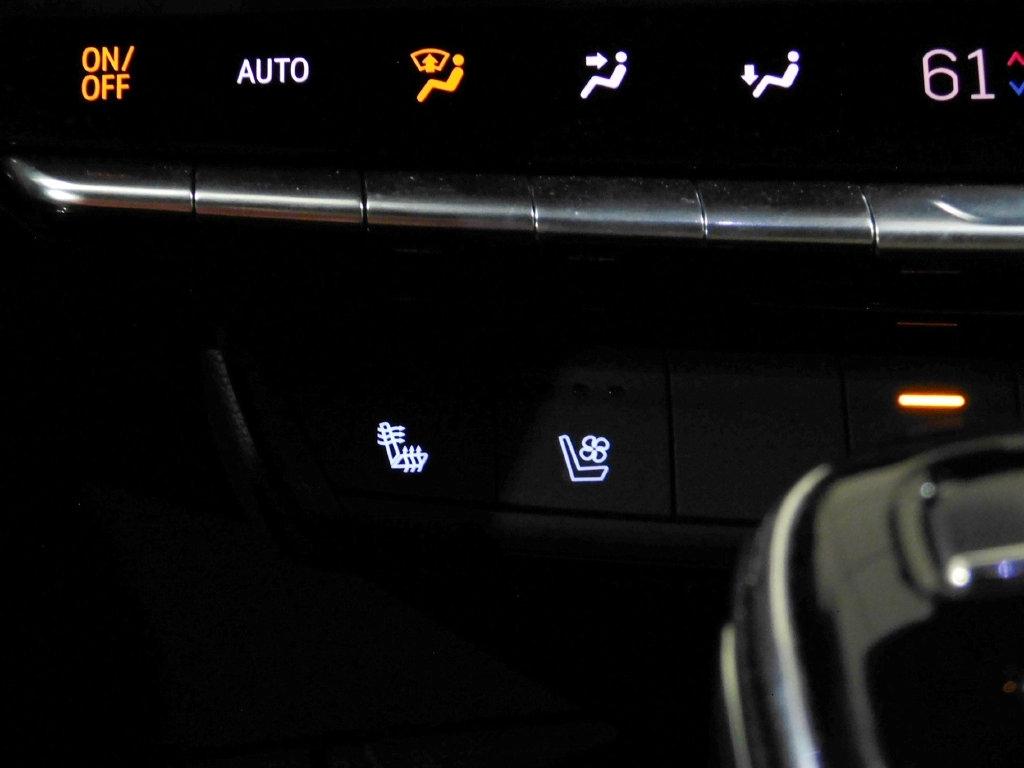 Cadillac XT4 Sport AWD 2024