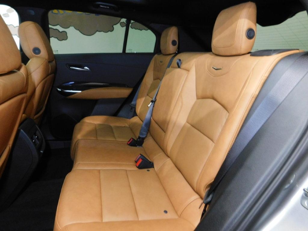 Cadillac XT4 Sport AWD 2024