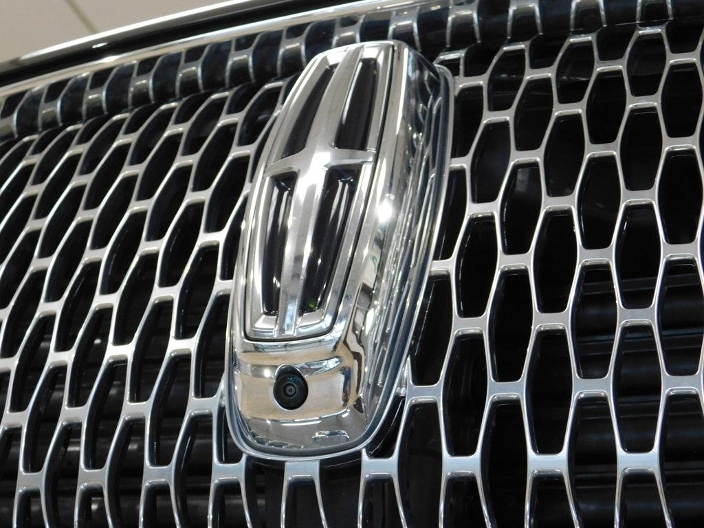 Lincoln Navigator Reserve 2024