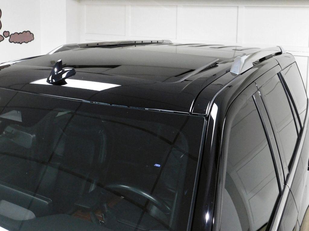 Lincoln Navigator Reserve 2024