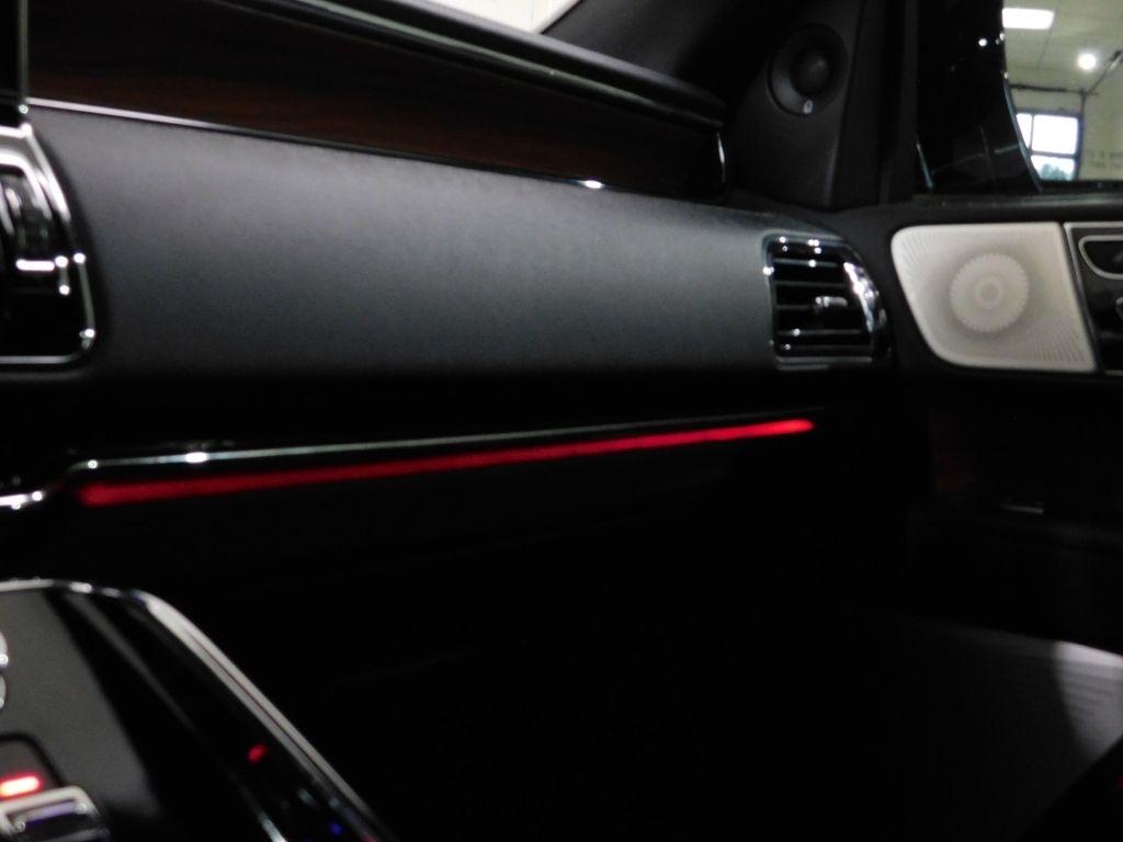 Lincoln Navigator Reserve 2024