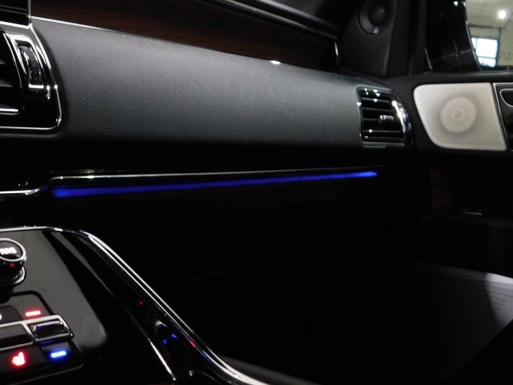 Lincoln Navigator Reserve 2024