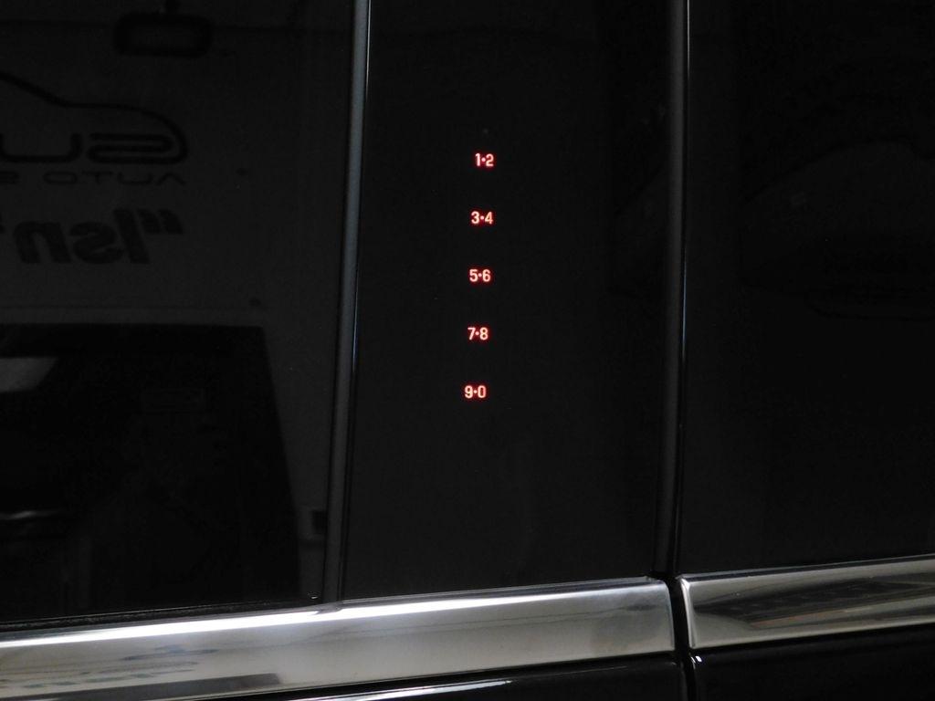 Lincoln Navigator Reserve 2024