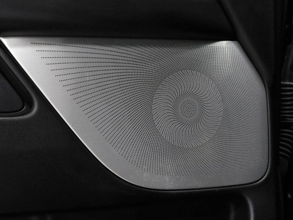 Lincoln Navigator Reserve 2024