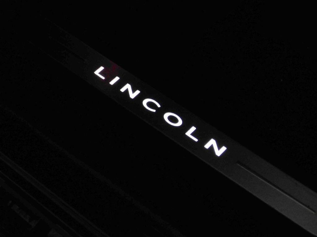 Lincoln Navigator Reserve 2024