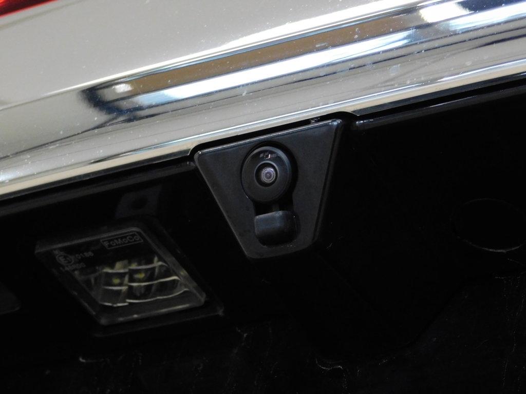 Lincoln Navigator Reserve 2024