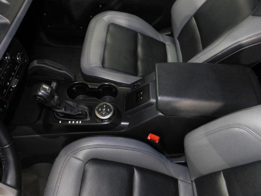 Ford Bronco Big Bend 2-Door 2024