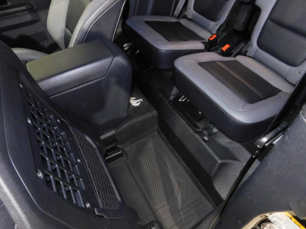 Ford Bronco Big Bend 2-Door 2024