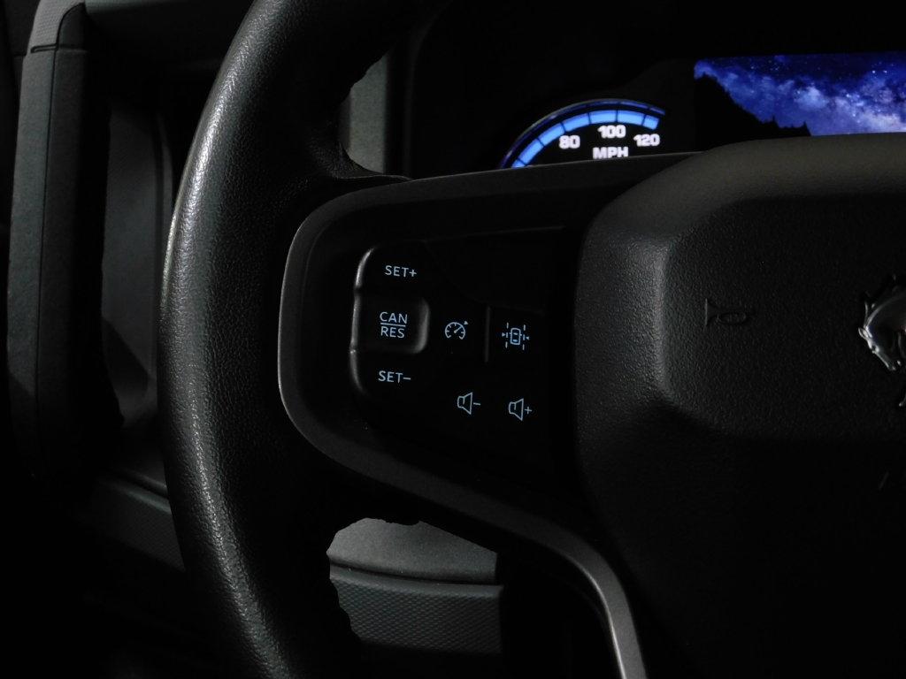 Ford Bronco Big Bend 2-Door 2024