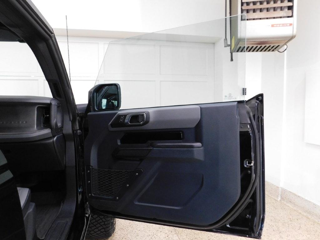 Ford Bronco Big Bend 2-Door 2024
