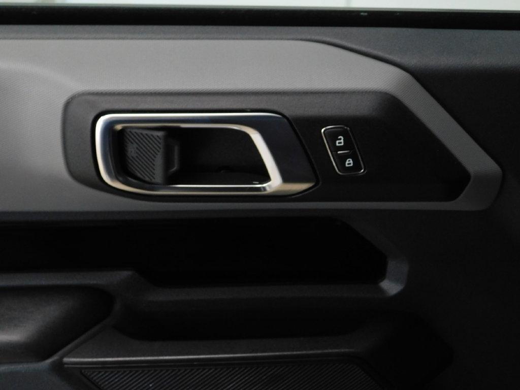 Ford Bronco Big Bend 2-Door 2024