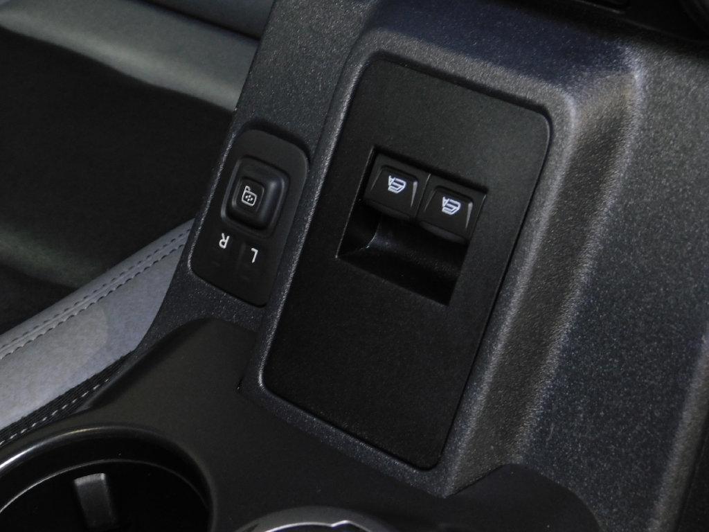 Ford Bronco Big Bend 2-Door 2024