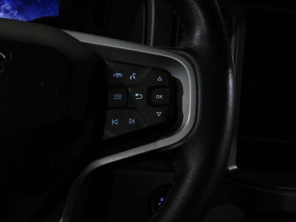 Ford Bronco Big Bend 2-Door 2024