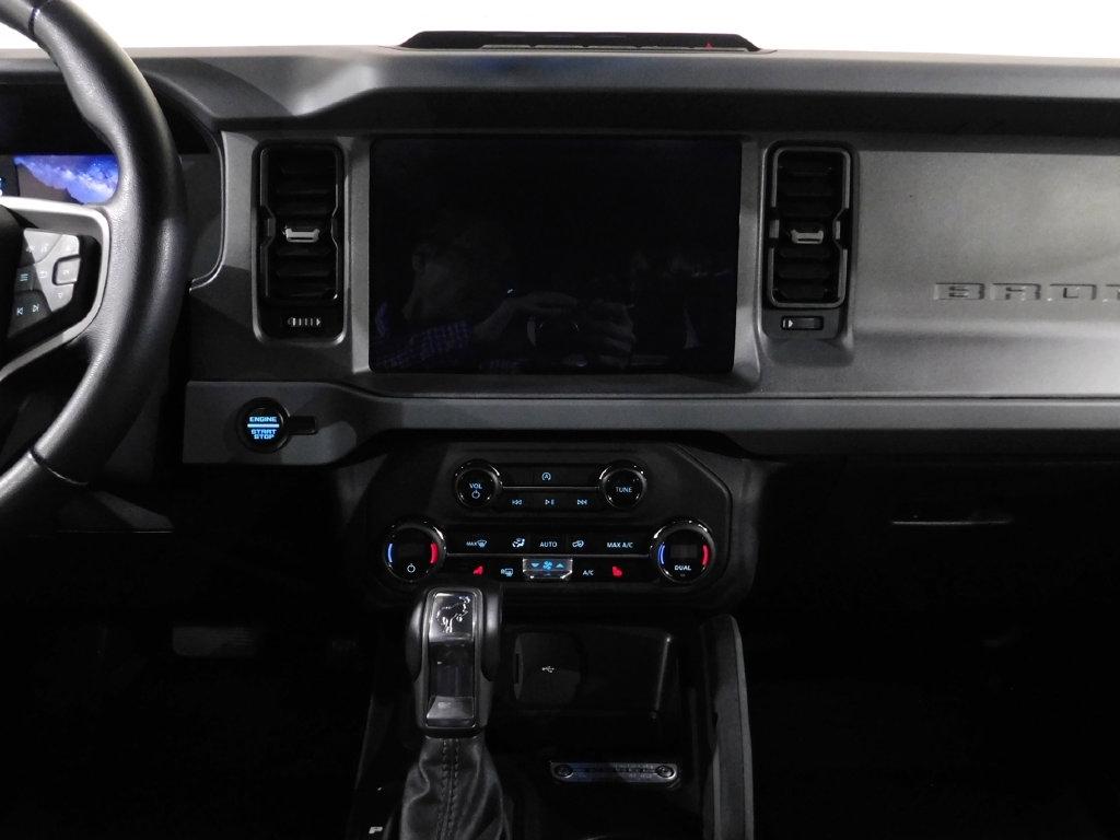 Ford Bronco Big Bend 2-Door 2024