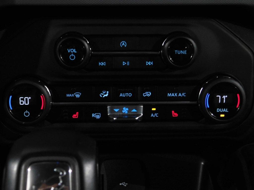 Ford Bronco Big Bend 2-Door 2024