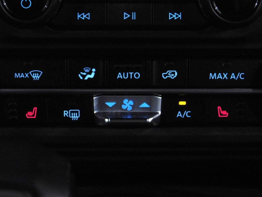 Ford Bronco Big Bend 2-Door 2024