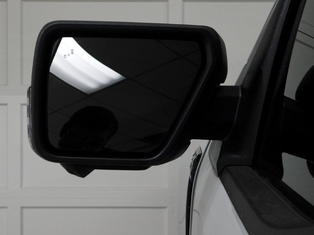 Ford F-150 XLT SuperCrew 4WD 2024