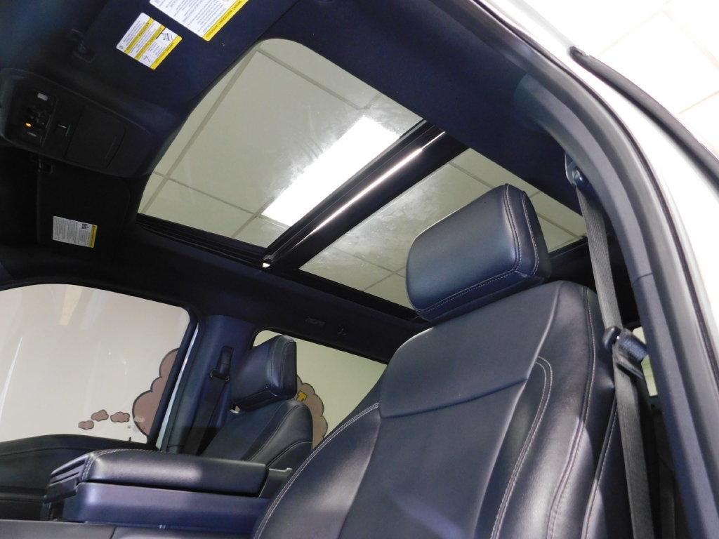 Ford F-150 XLT SuperCrew 4WD 2024