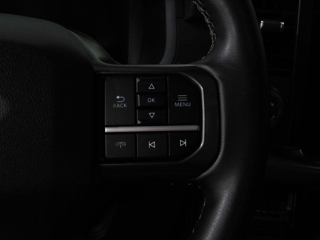 Ford F-150 XLT SuperCrew 4WD 2024